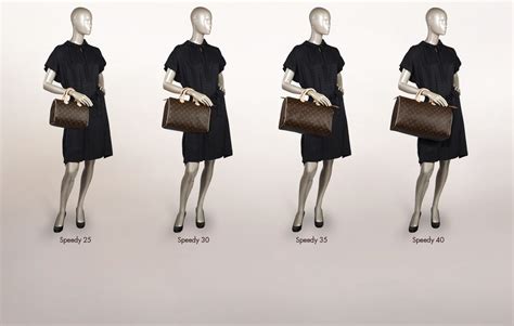 Louis Vuitton clothes size chart